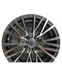 Sportmax Racing SR-3230 LGMP R15 W6.5 PCD5x114.3 ET38 DIA67.1